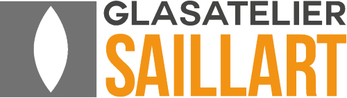 Logo Glasatelier Saillart